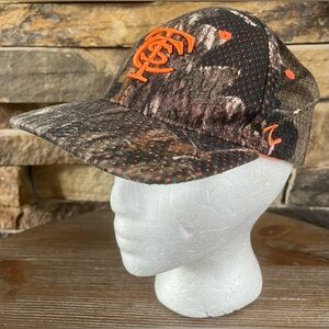 The Triple Crown Baseball Cap 🧢